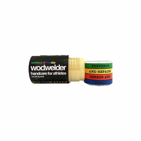 w.o.d.welder Salve Handpflege-Stick kaufen bei HighPowered.ch