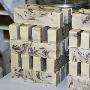 w.o.d.welder w.o.d.welder Soap Bar (Festseife) kaufen bei HighPowered.ch