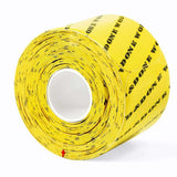 Acheter les protège-doigts Wod & Done (32 pièces par rouleau) - Jaune sur HighPowered.ch