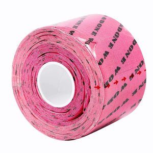 Wod & Done Daumenschutz (32 Stück pro Rolle) Pink kaufen bei HighPowered.ch