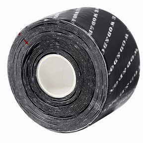 Wod & Done Daumenschutz (32 Stück pro Rolle) Schwarz kaufen bei HighPowered.ch