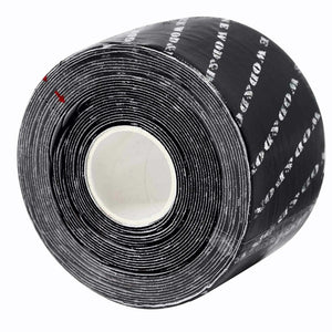 Wod & Done Daumenschutz (32 Stück pro Rolle) Schwarz kaufen bei HighPowered.ch