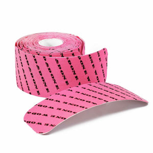 Wod & Done Daumenschutz (32 Stück pro Rolle) Pink kaufen bei HighPowered.ch
