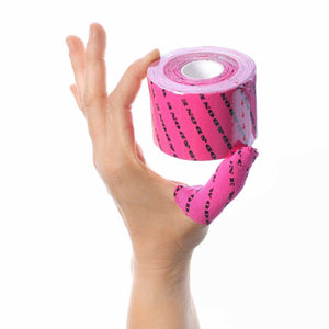 Wod & Done Daumenschutz (32 Stück pro Rolle) Pink kaufen bei HighPowered.ch