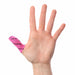 Wod & Done Daumenschutz (32 Stück pro Rolle) Pink kaufen bei HighPowered.ch