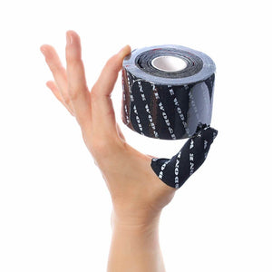 Wod & Done Daumenschutz (32 Stück pro Rolle) Schwarz kaufen bei HighPowered.ch