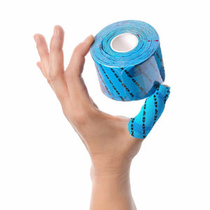 Wod & Done Daumenschutz (32 Stück pro Rolle) CamoBlau kaufen bei HighPowered.ch