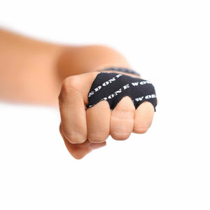 Wod & Done Handschutz-Set (10 Paar) Schwarz kaufen bei HighPowered.ch