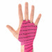 Wod & Done Handschutz-Set (10 Paar) Pink kaufen bei HighPowered.ch